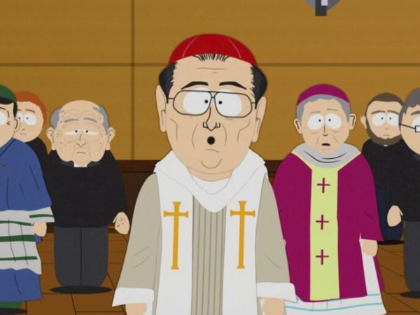 South Park - Infierno en la calle 2006