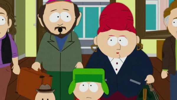 South Park - Alerta de Petulantes