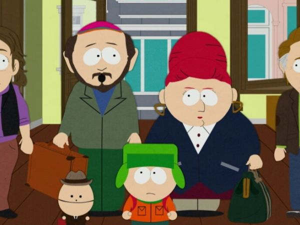 South Park - Alerta de Petulantes