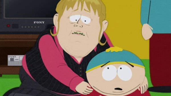 South Park - Tsst