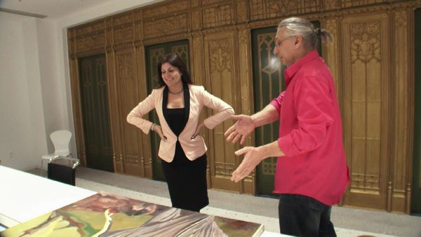 Storage Wars New York - Beg, Borough, or Steal