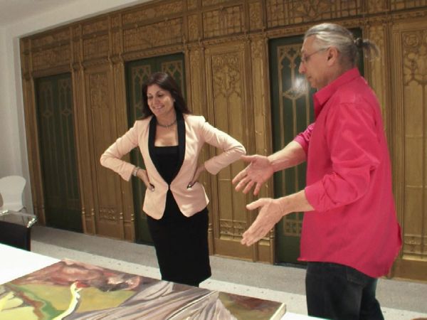 Storage Wars New York - Beg, Borough, or Steal
