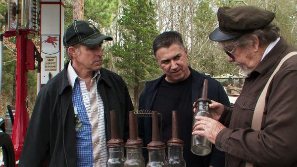 Storage Wars New York - School of Lock