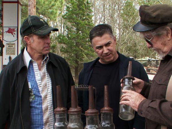 Storage Wars New York - School of Lock