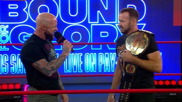 IMPACT! Weekly - Episodio 41