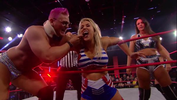 IMPACT! Weekly - Episodio 34