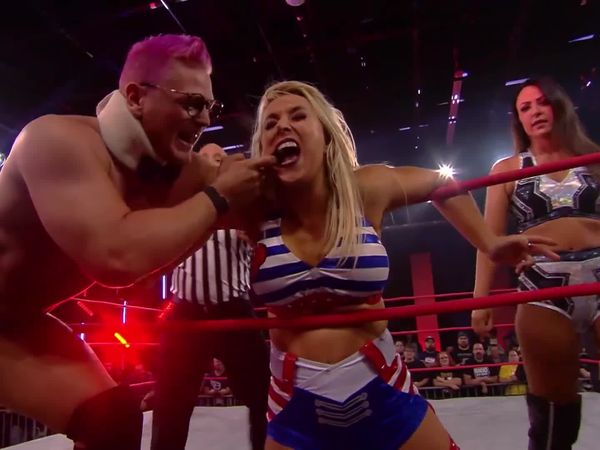 IMPACT! Weekly - Episodio 34