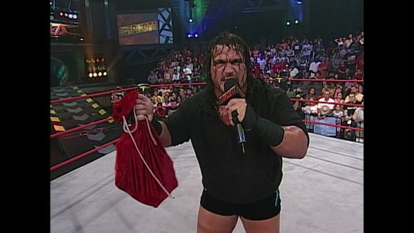 IMPACT! Weekly - Episodio 28