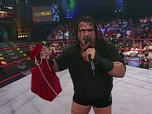IMPACT! Weekly - Episodio 28