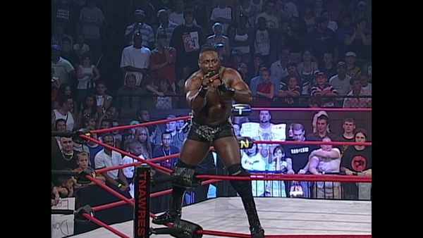 IMPACT! Weekly - Episodio 27