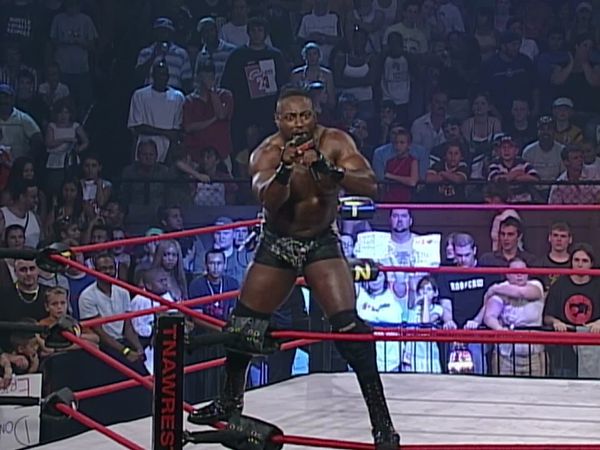 IMPACT! Weekly - Episodio 27