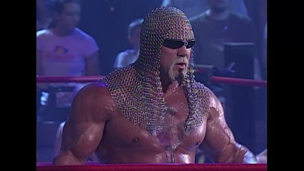 IMPACT! Weekly - Episodio 31