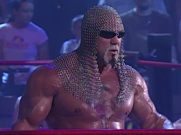 IMPACT! Weekly - Episodio 31