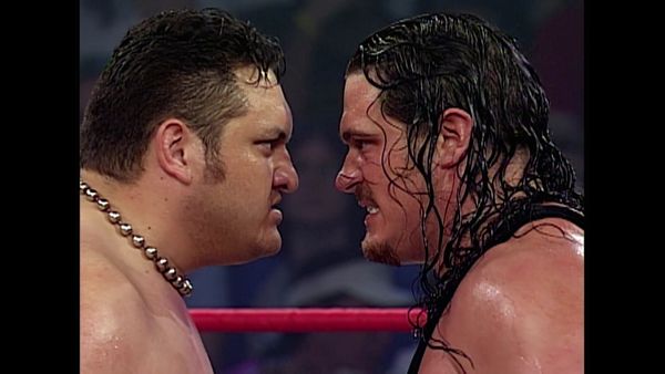 IMPACT! Weekly - Episodio 30