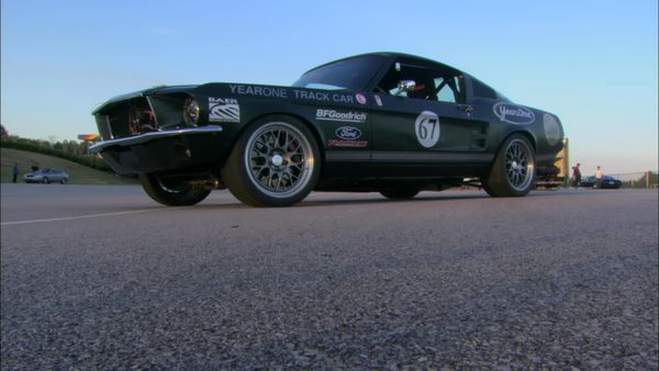 Dream Car Garage - Extreme Velocity