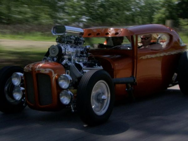 Dream Car Garage - Début