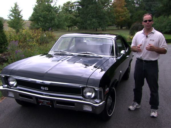 Dream Car Garage - Now that’s a Big Truck