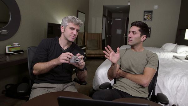 Catfish: The TV Show - Alante et Nevaeh