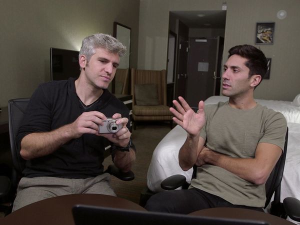 Catfish: The TV Show - Alante et Nevaeh