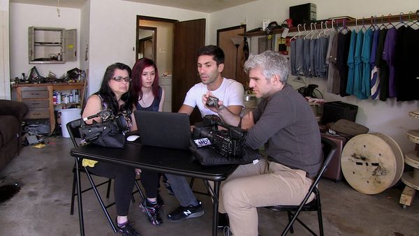 Catfish: The TV Show - Yasmine et Lewis