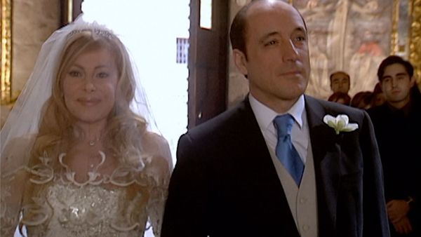 Ana y los 7 - La boda de ana