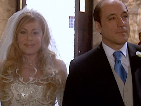 Ana y los 7 - La boda de ana