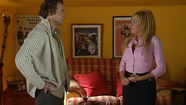 Ana y los 7 - La Marcha de David
