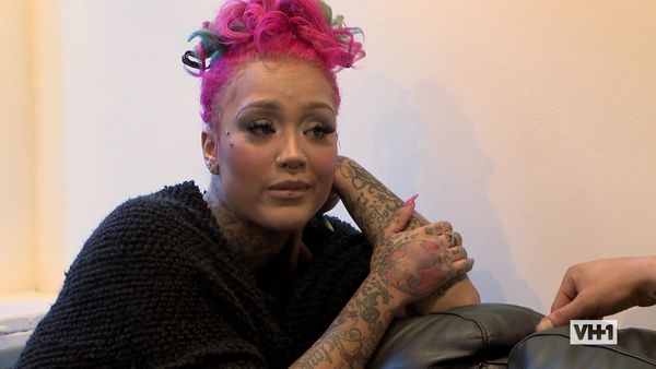 Black Ink Crew - The Dutchess Of Charlotte