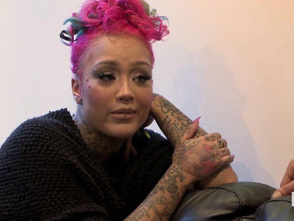Black Ink Crew - The Dutchess Of Charlotte