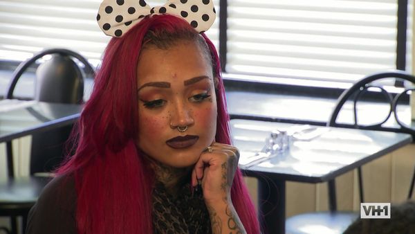 Black Ink Crew - The Tao Of Kathie