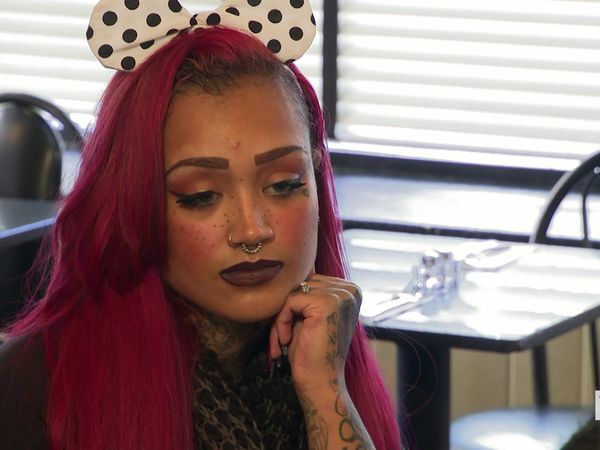 Black Ink Crew - The Tao Of Kathie