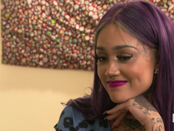 Black Ink Crew - Southbound and Uptown