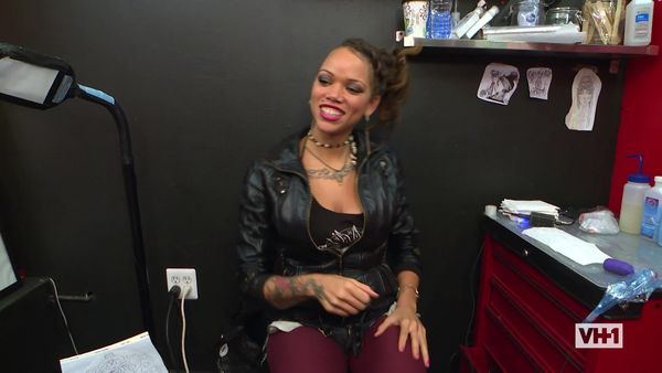 Black Ink Crew - Shots Fired
