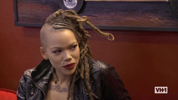 Black Ink Crew - Sixty Bad/Forty Good