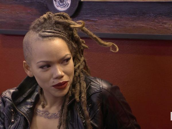 Black Ink Crew - Sixty Bad/Forty Good