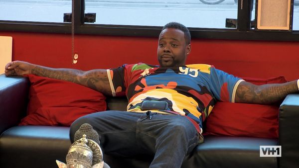 Black Ink Crew - Black Ink for Life!