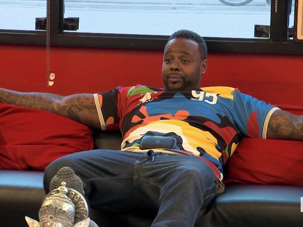 Black Ink Crew - Black Ink for Life!