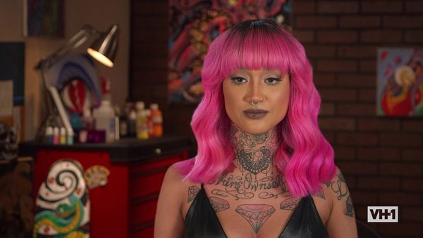 Black Ink Crew - The Butt Party