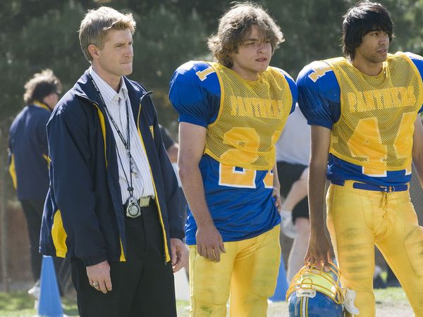 Degrassi: la nueva generación - Casi lo tuvimos todo