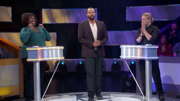 Winsanity - Meat the Stars