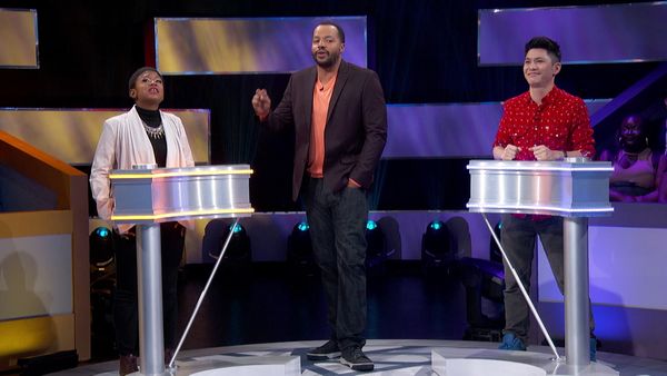 Winsanity - Big Shots!