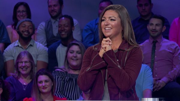 Winsanity - You Go Girl