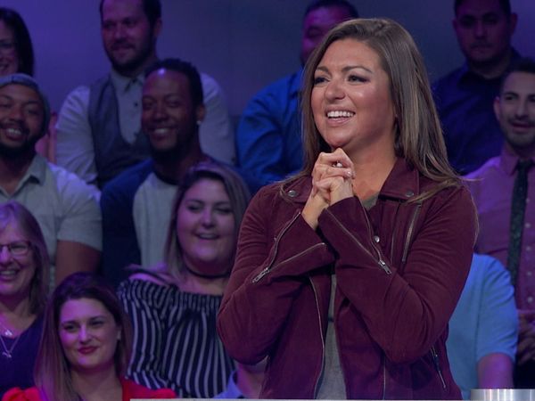 Winsanity - You Go Girl