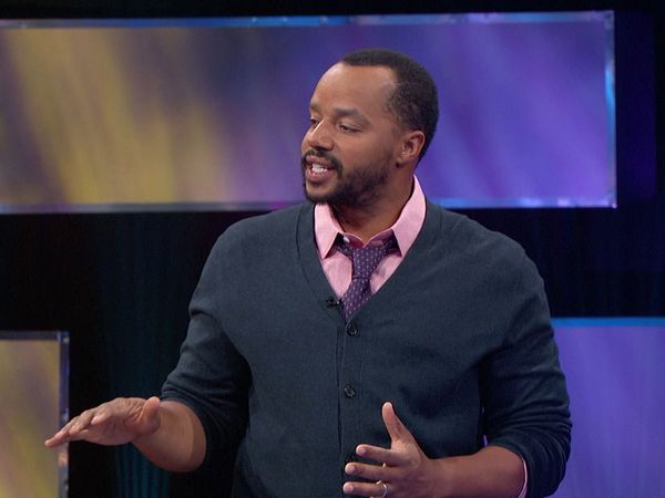 Winsanity - Turn It Down