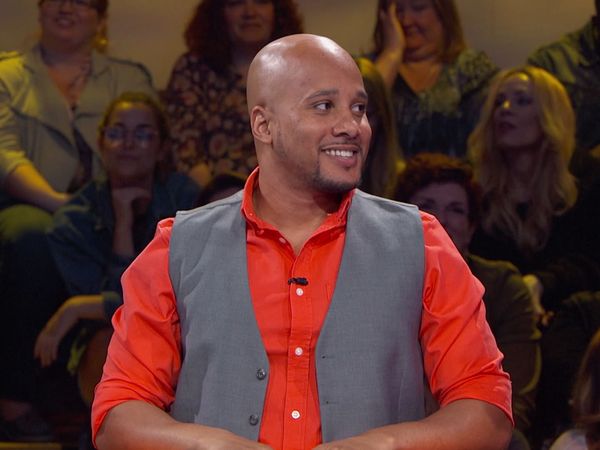 Winsanity - Three Ring Circus