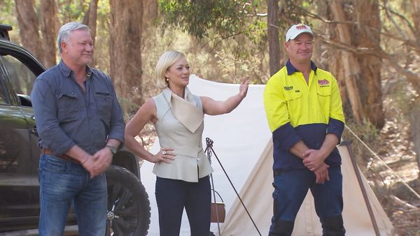 The Block Australia - The Block All-Stars Challenge (1)