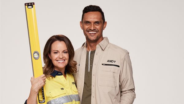 The Block Australia - Master Bedrooms & Walk-in-Wardrobes Reveal
