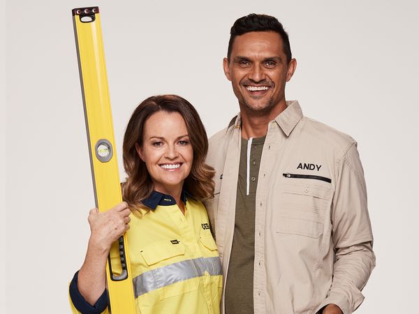 The Block Australia - Master Bedrooms & Walk-in-Wardrobes Reveal
