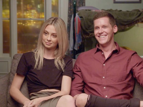 The Block Australia - Living & Dinings Begin