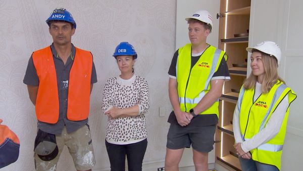The Block Australia - The Block All-Stars Challenge (2)